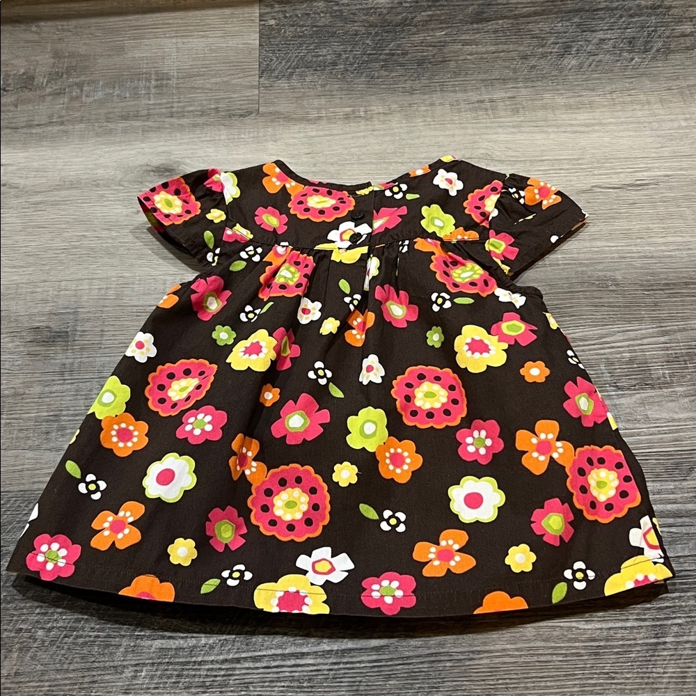 Vintage Gymboree top size 4T - Picture 2 of 3